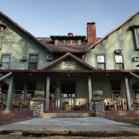 Lakeside Inn 外观 照片