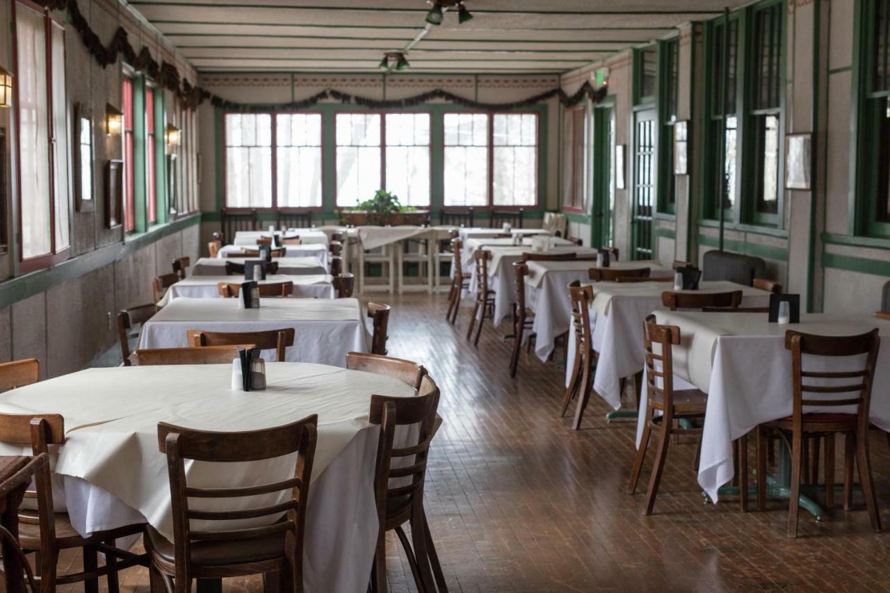 Lakeside Inn 外观 照片