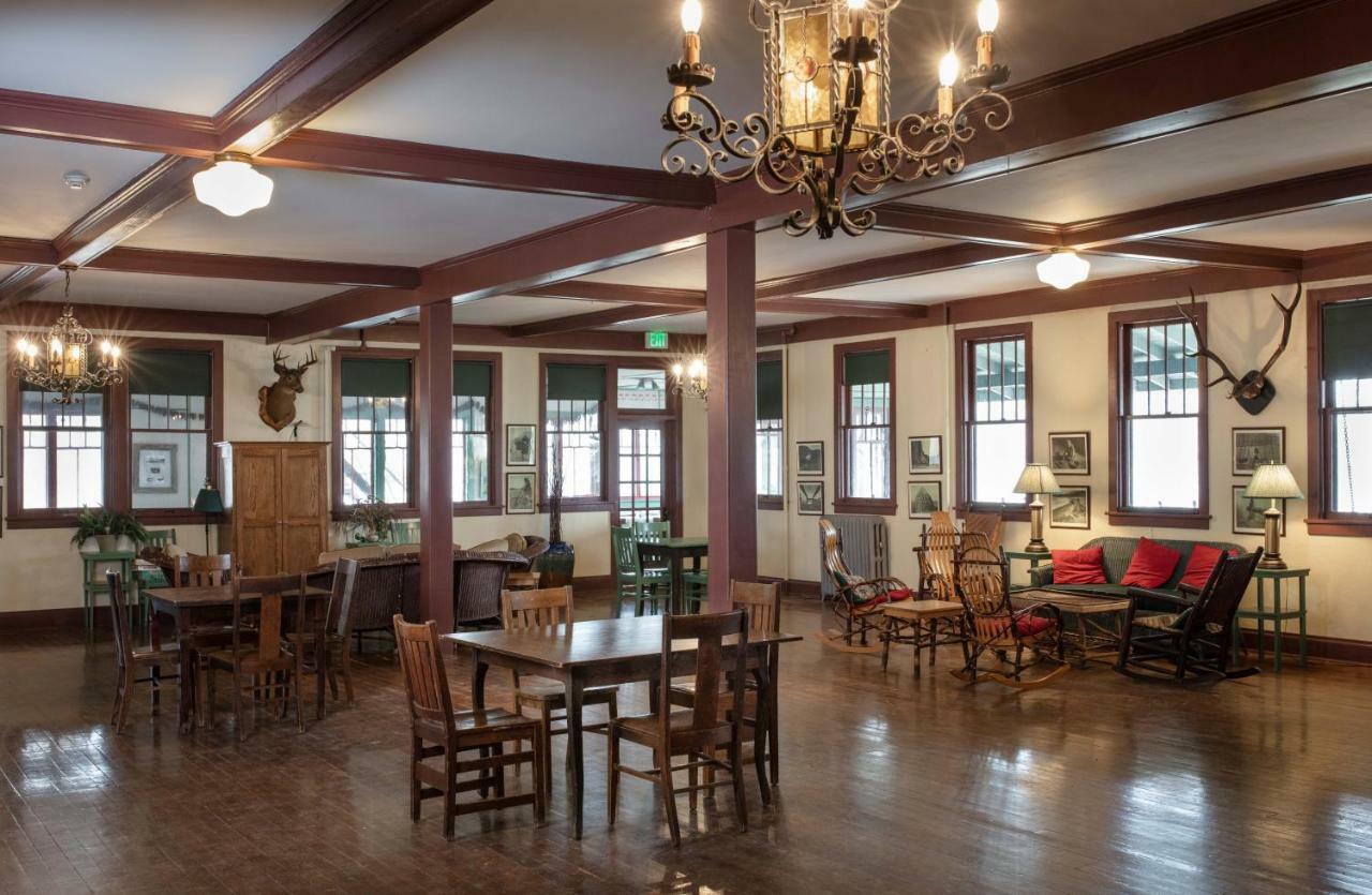 Lakeside Inn 外观 照片