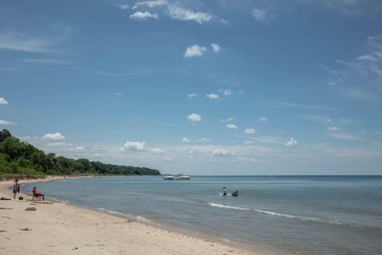 Lakeside Inn 外观 照片